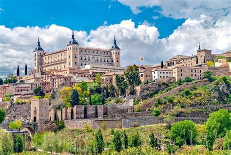 all cities in spain|All the Beautiful Cities in Spain (2024) Detailed Guide.